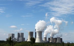 Energy Policy 