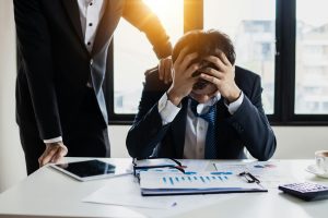 Financial Crisis 