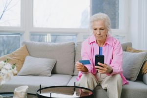 Demographic Decline
