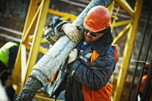 Labour Shortages
