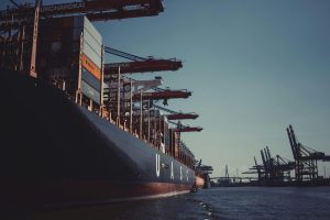 Maritime Chokepoints