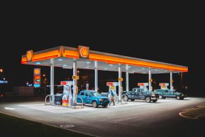 Oil Supply