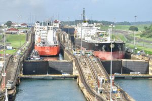 Maritime Chokepoints