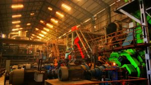 Strategic Industries