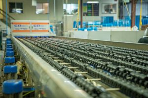 Strategic Industries
