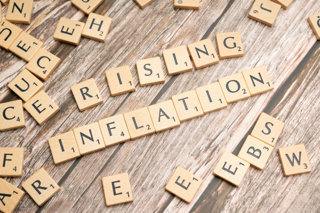 inflationary