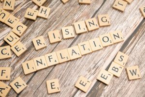 inflationary