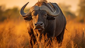 Buffalo