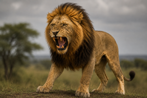 Lion