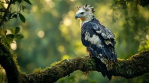 Harpy Eagle