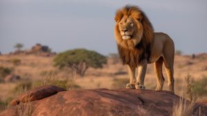 Lion