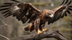 Golden Eagle